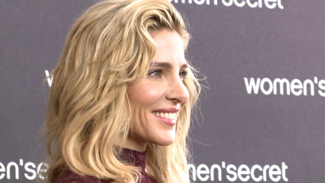 Elsa Pataky cumple 44 años
