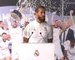 Liga - Sergio Ramos : "Nous ne devons jamais être fatigués de gagner"