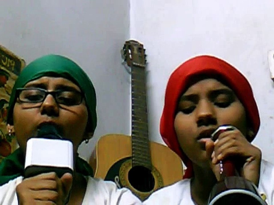 Karvat de moko kaahe ko maare/shabad/by abhiamrit
