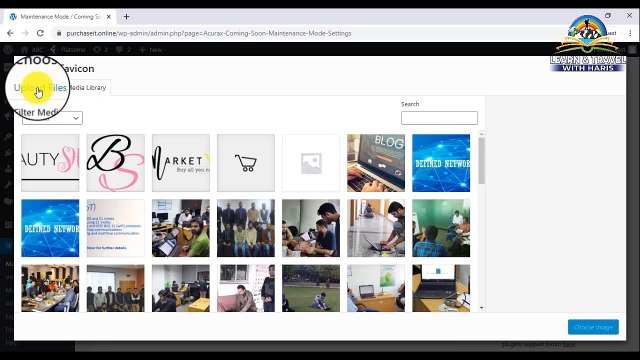 How To Add A Coming Soon Page & Maintenance Mode in WordPress Website