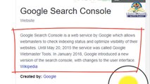 How to Add or Connect WordPress Website to Google Search Console