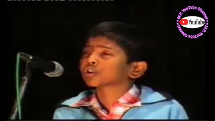 Ami  Subhas - Poet Subh Dasgupta - আমি সুভাস - কবি সুভ দাসগুপ্ত