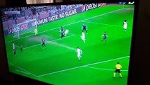 Marcelo Vieira A Weird Own Goal (Juventus FC - Real Madrid CF PES 2017)