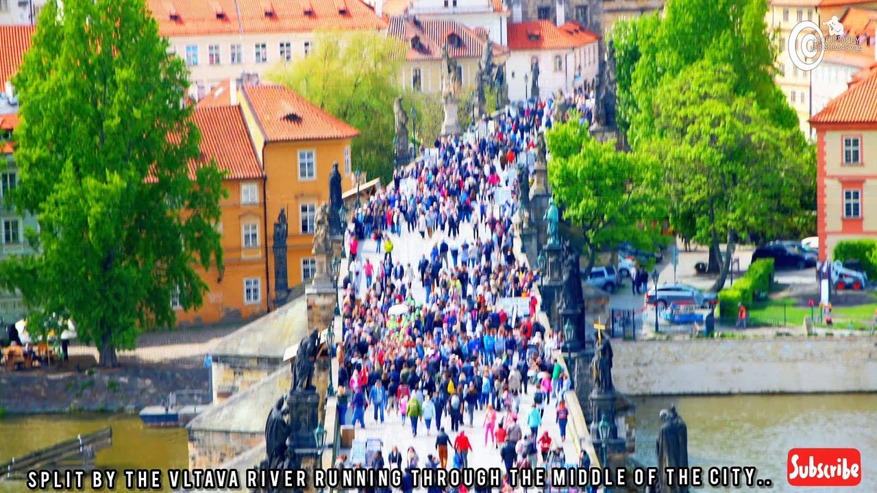 PRAGUE VISIT |YOU MUST VISIT