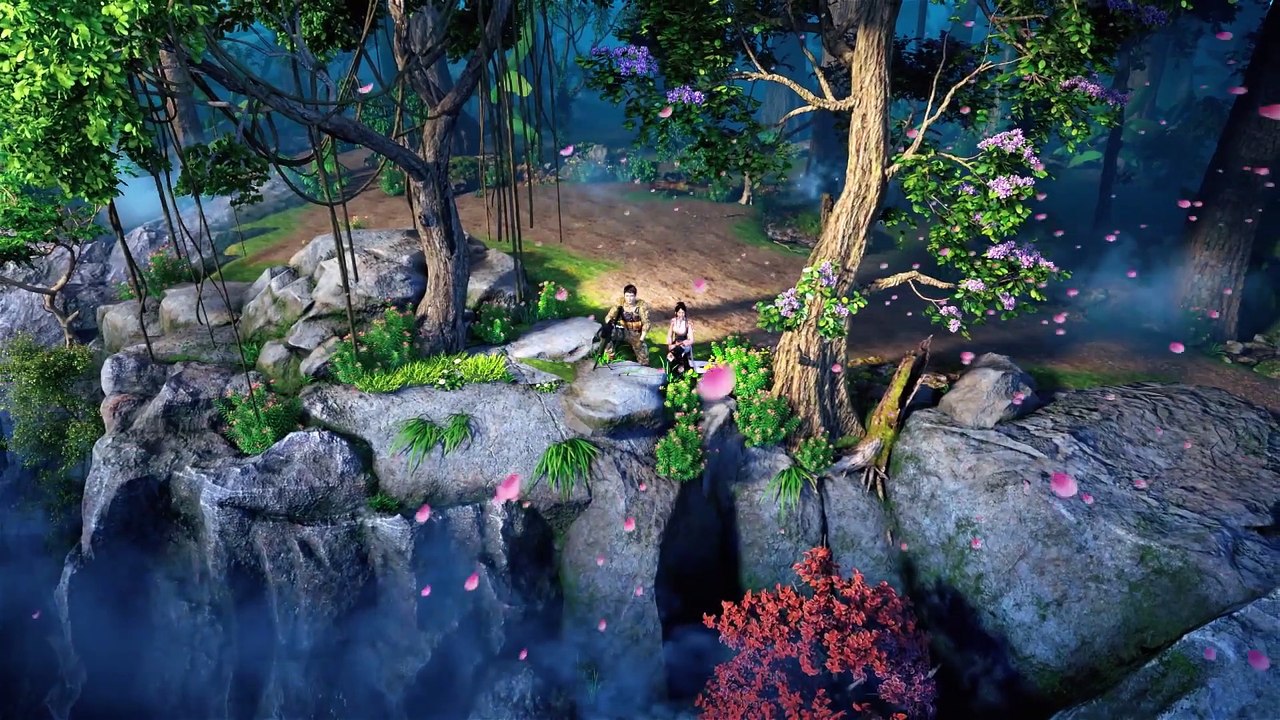 Yuan Long Episode 05 Subtitle Indonesia