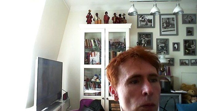 Wiwi égratigne New York groove