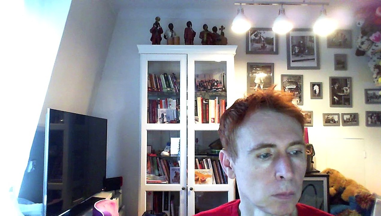 Wiwi égratigne "Jim Jimmy"