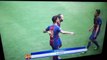 Andres Iniesta Goal From Corner (FC Barcelona - Juventus FC PES 2018)