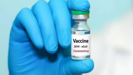 COVID-19 vaccine, world will see it soon!