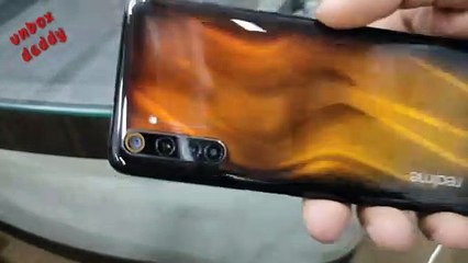 Realme 6pro unboxing