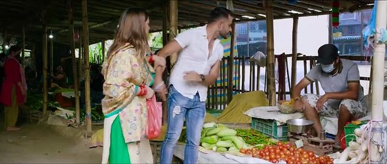 New Nepali Song - Pipal Chheuma Bar - Prabisha Adhikari - Roshan Singh - Bimal Adhikari - Anu Shah
