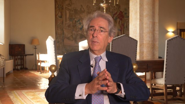 Galiano: La declaración de Sigüenza como Patrimonio de la Humanidad nos colocará en el mapa