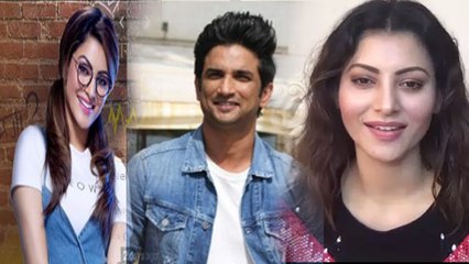 Urvashi Rautela's Exclusive On Virgin Bhanupriya Sushant Singh & More | FilmiBeat