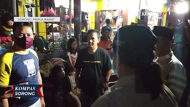 Tanggap Bencana Pertamina Ru Tujuh Salurkan Bantuan