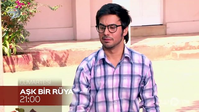 Aşk Bir Rüya 148. Bölüm Fragmanı - 18 Temmuz Cumartesi