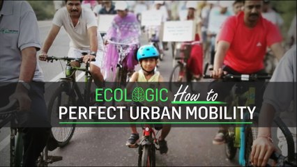Ecologic | Perfecting urban mobility