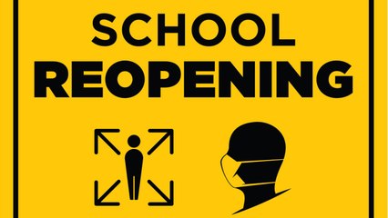 Only 19% Of Americans Want Schools Reopened For Fall Sessions