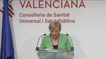 La Comunidad Valenciana impone el uso obligatorio de la mascarilla ante los nuevos brotes