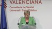 La Comunidad Valenciana impone el uso obligatorio de la mascarilla ante los nuevos brotes