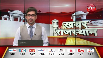 राजस्थान में चल रहे सियासी संकट पर वसुंधरा राजे का पहला बयान