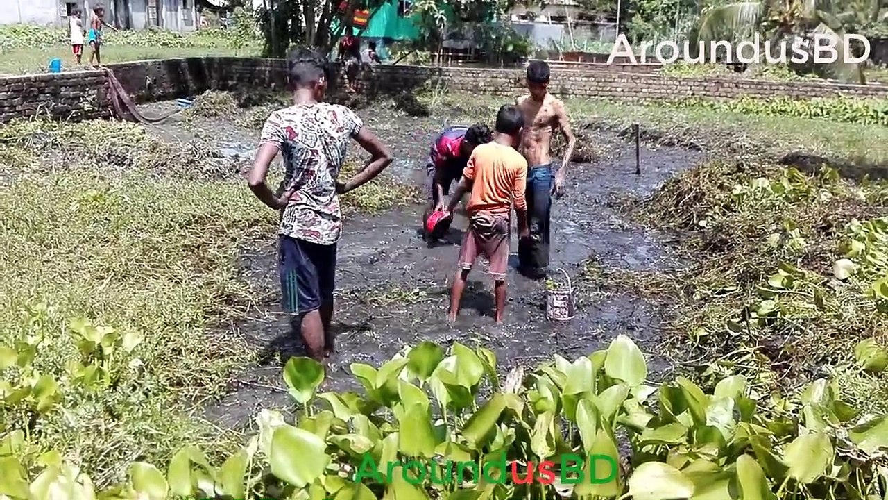 Amazing fishing technique - Amazing Fishing Traditional Style - Believe This Fishing system