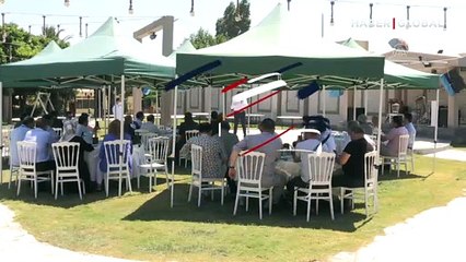 AK Partili Dağ, Ayasofya anketinin sonucunu açıkladı