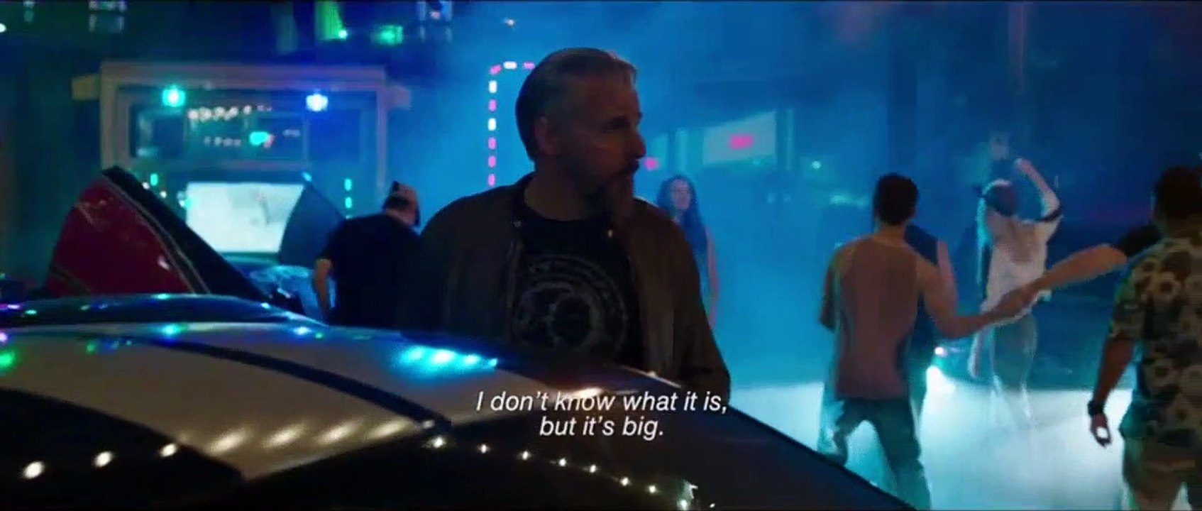 GOOD COP  BAD COP 2 (2017) Official Trailer #2 (Colm Feore Movie) HD