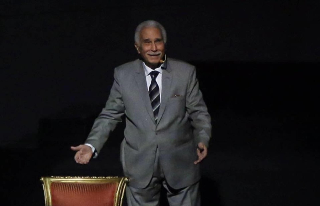 تصريحات مؤلمة لعبد الرحمن أبو زهرة عن حالة الاكتئاب التي يعيشها