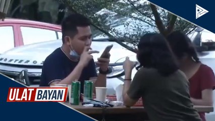 Isang 'drive-in' restaurant, patok ngayon sa Davao City