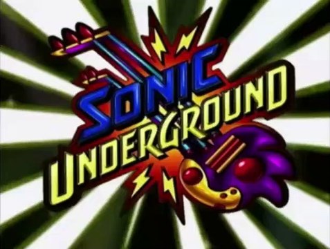Newbie's Perspective Sonic Underground Episode 29 Review No Hedgehog is an Island
