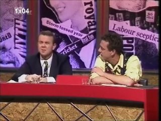 The best of Hignfy series 1