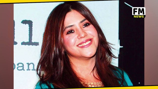 Ekta Kapoor Ne Sushant ki yaad me Khola Pavitra Rishta Fund l FM News