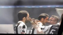 Gonzalo Higuain Bicycle Kick Goal (Juventus FC - Real Madrid CF PES 2018)