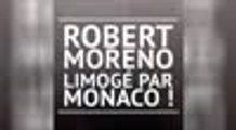 Ligue 1: Monaco - Moreno limogé par Monaco !