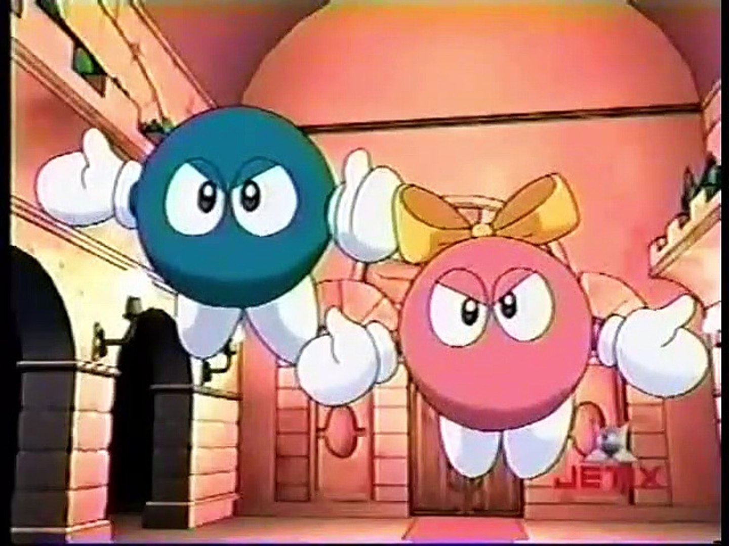 Kirby Episodio 9 (Español Latino) - El factor fofa [Jetix] - Vídeo  Dailymotion