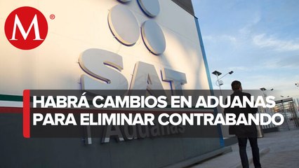 Entrevista a Héctor Ortiz |  Irregularidades en aduanas
