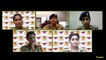 Gulki Joshi, Yukti Kapoor, Bhavika Sharma, Sonali Meet Real Police Officers to Promote Maddam Sir