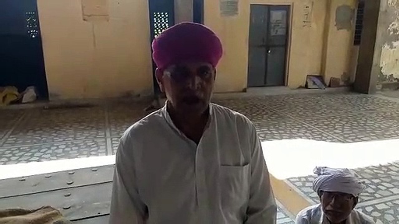 मुख्यमंत्री करें आंदोलन का नेतृत्व-.रामपाल जाट