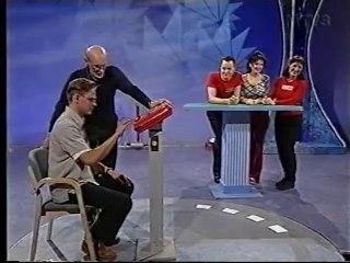 Speden Spelit osa2 Jyrki Katainen ym...