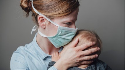 85 Infants Under Age 1 Are Positive For COVID-19 Near Corpus Christi