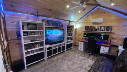 10 GENIALES Gadgets Para Tu CUARTO Que Puedes Comprar en Amazon