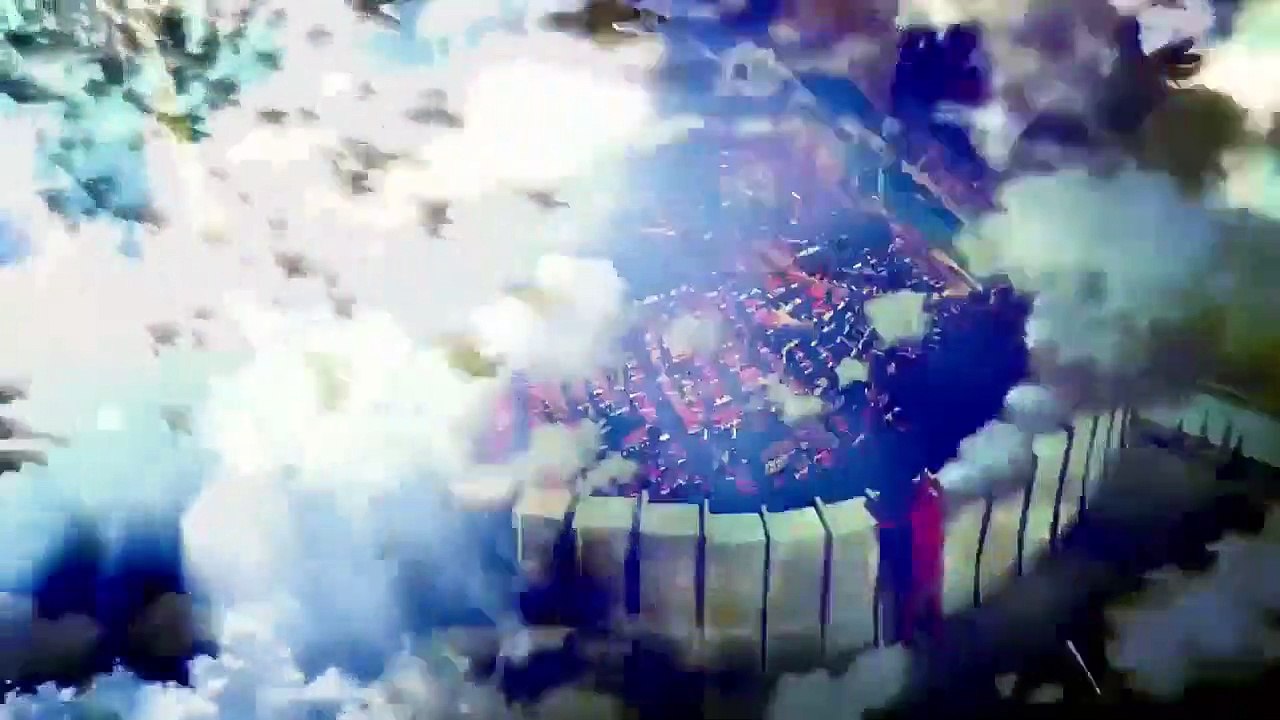 Attack on Titan Season 1 Episode 4 English Dubbed