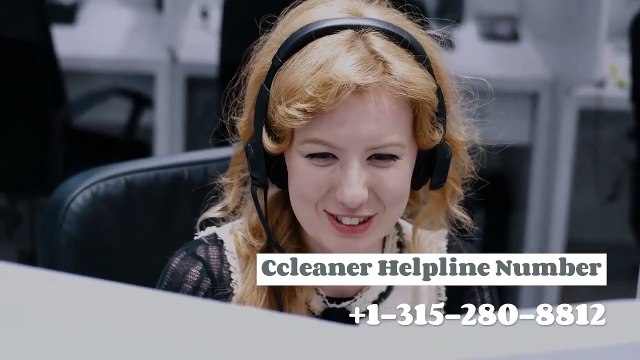 Ccleaner Helpline Number (1-510-370-1986) Contact Phone Number