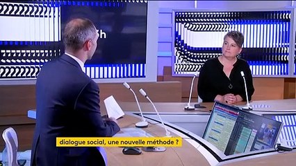 Assurance-chômage et retraite : la CGT ne se contente pas du report des réformes