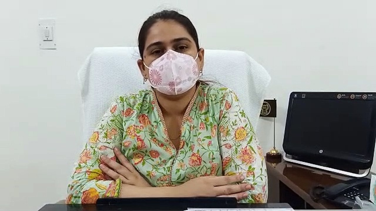 शामली जनपद में 40 और केस मिलने के बाद संख्या बढ...