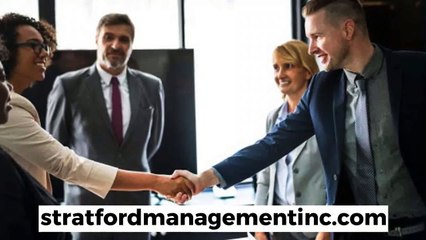 Stratford Management Benefits of offshore Investment