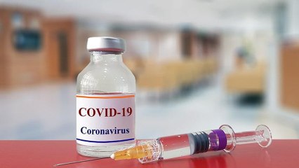 Koronavirüs aşısı 30 bin kişi üzerinde denenecek