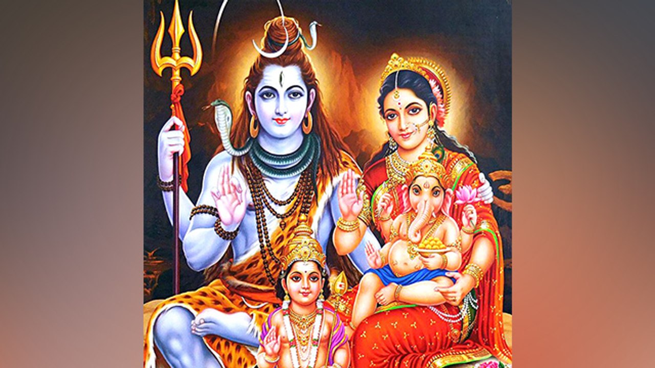 Sawan Shivratri 2020 : सावन शिवरात्रि पर जरुर करें ये मंत्र जाप | Sawan Shivratri Mantra | Boldsky