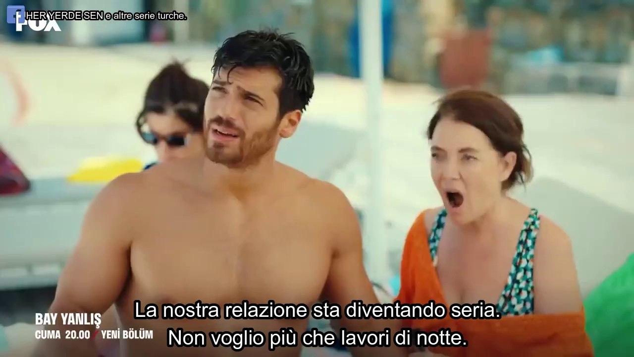 Mr. Wrong - PROMO 1 PUNTATA 5 - SUB ITA