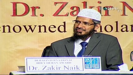 Barrel D'Souza Asks Dr Zakir, "Why do Muslims go to Dargah and Prostrate?"